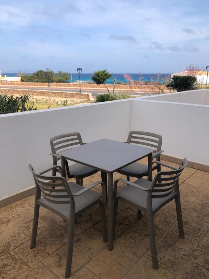 Apartamento Es Calo Exterior foto