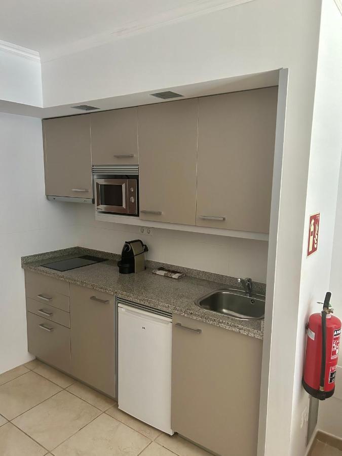 Apartamento Es Calo Exterior foto