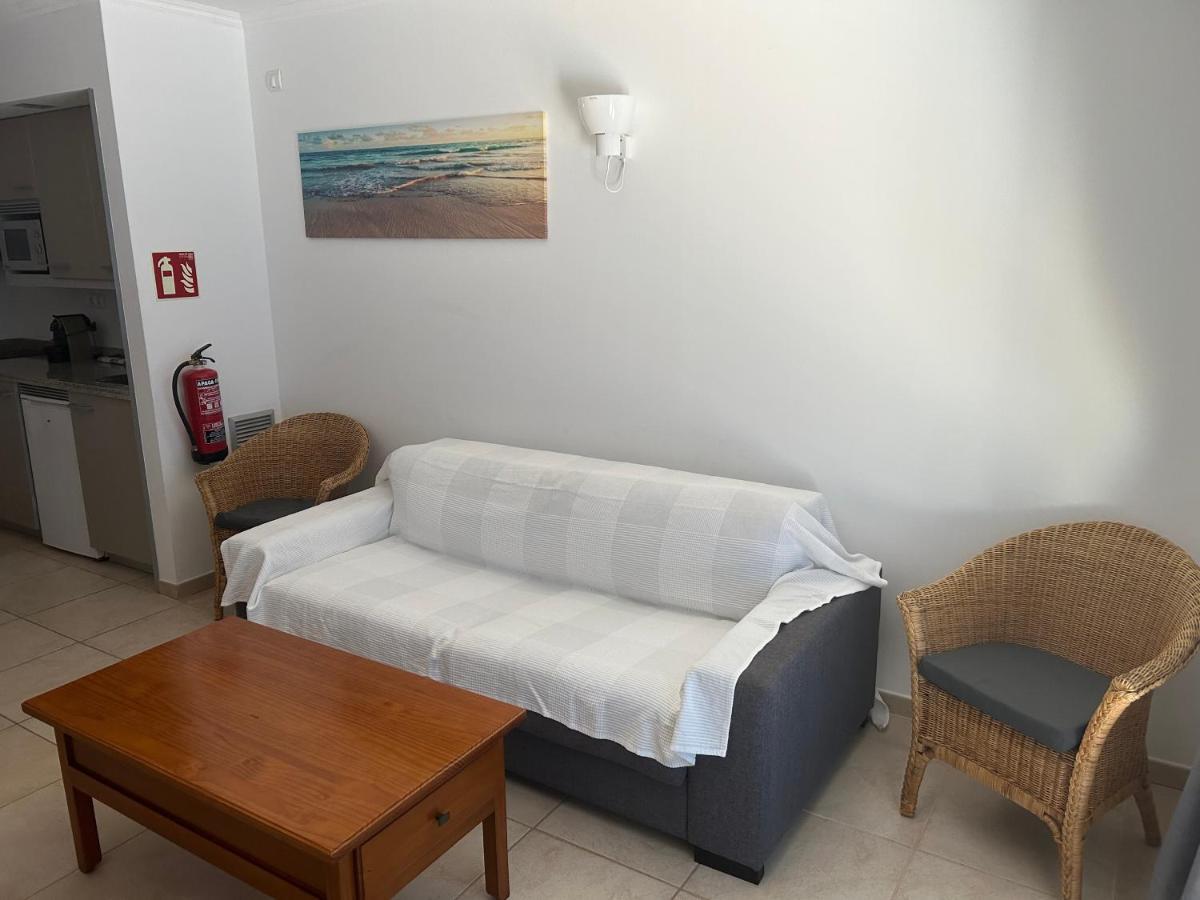 Apartamento Es Calo Exterior foto