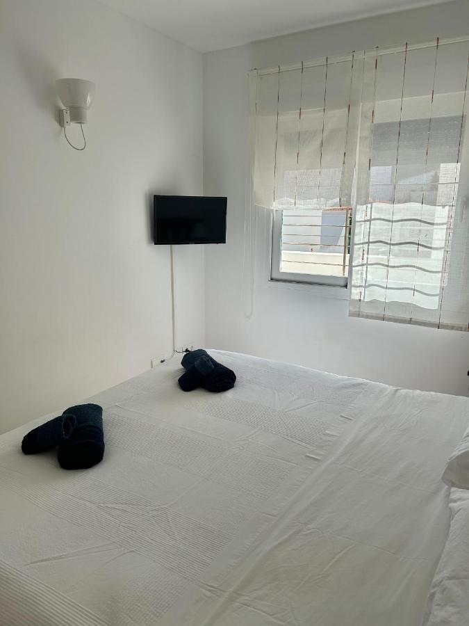 Apartamento Es Calo Exterior foto
