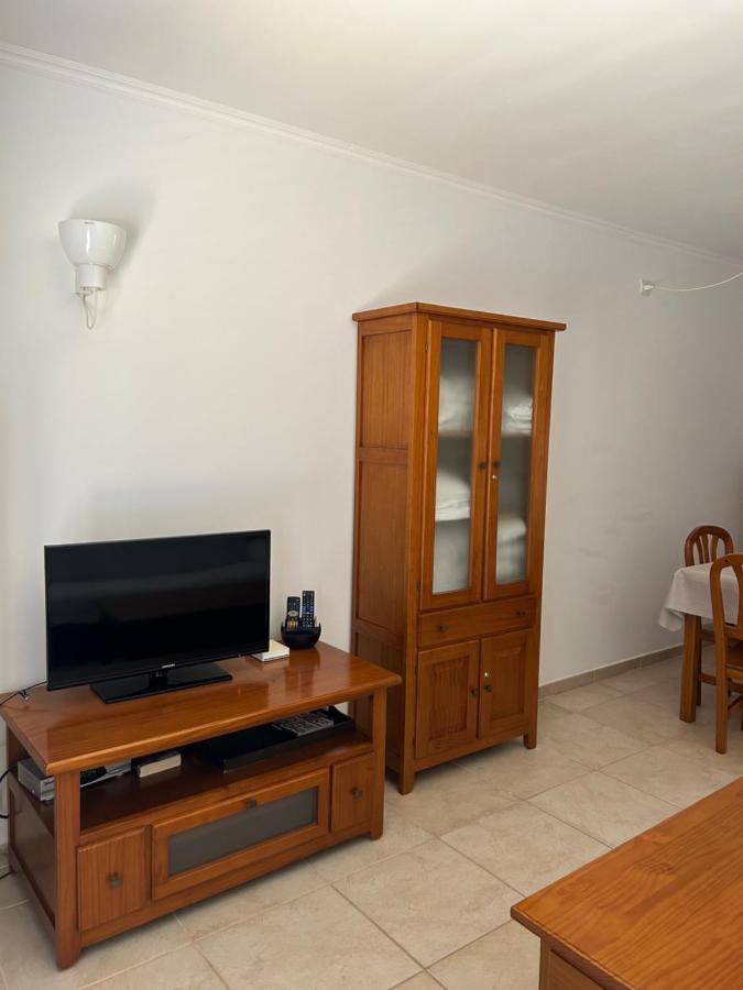 Apartamento Es Calo Exterior foto