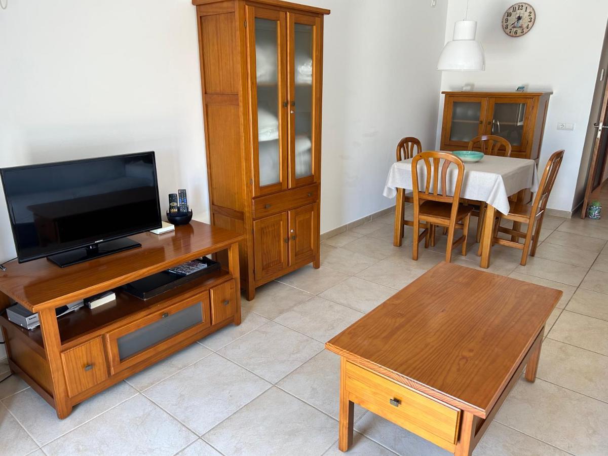 Apartamento Es Calo Exterior foto