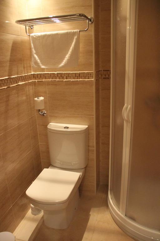 Apartamento Es Calo Cameră foto
